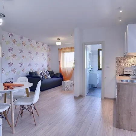 Apartament Merle