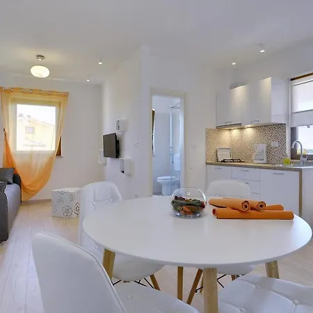 Merle Apartament